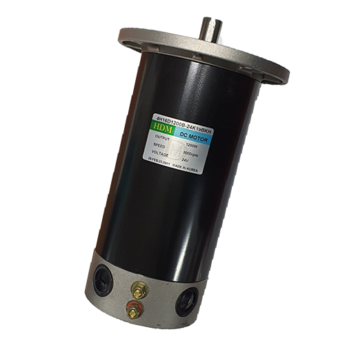 4H16D SERIES 1200W