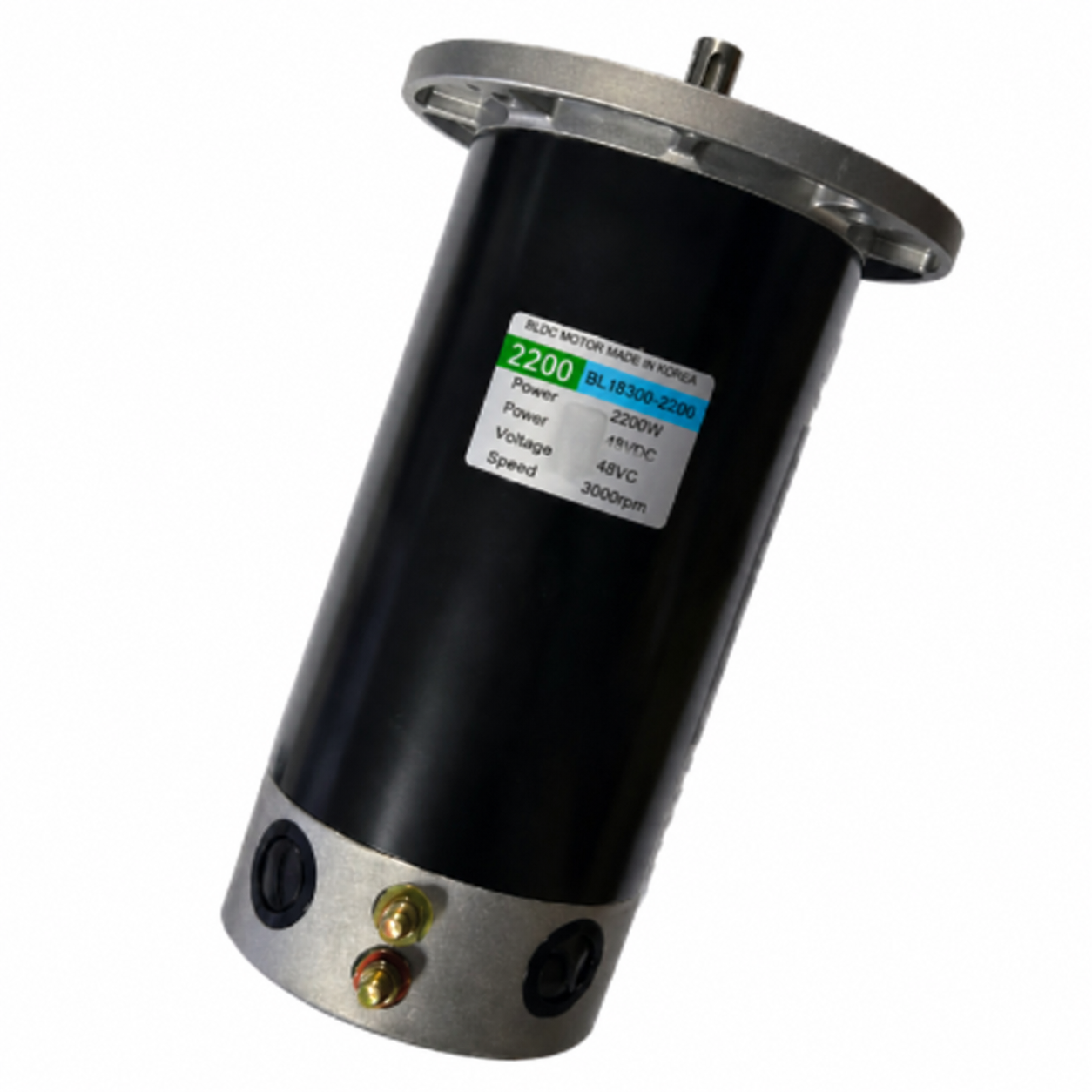 4H16DSERIES 2200W